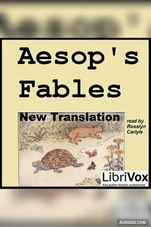 Aesop's Fables - new translation