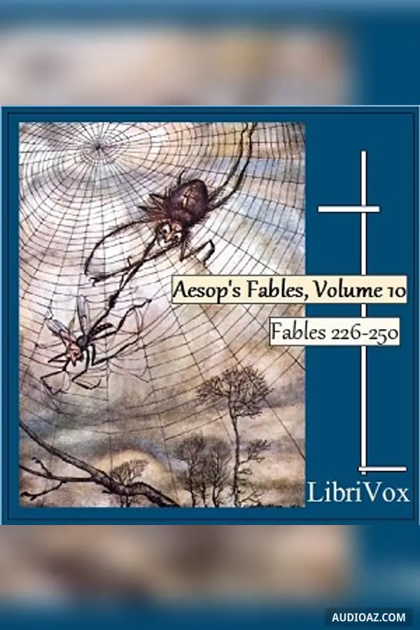 Aesop's Fables, Volume 10 (Fables 226-250)
