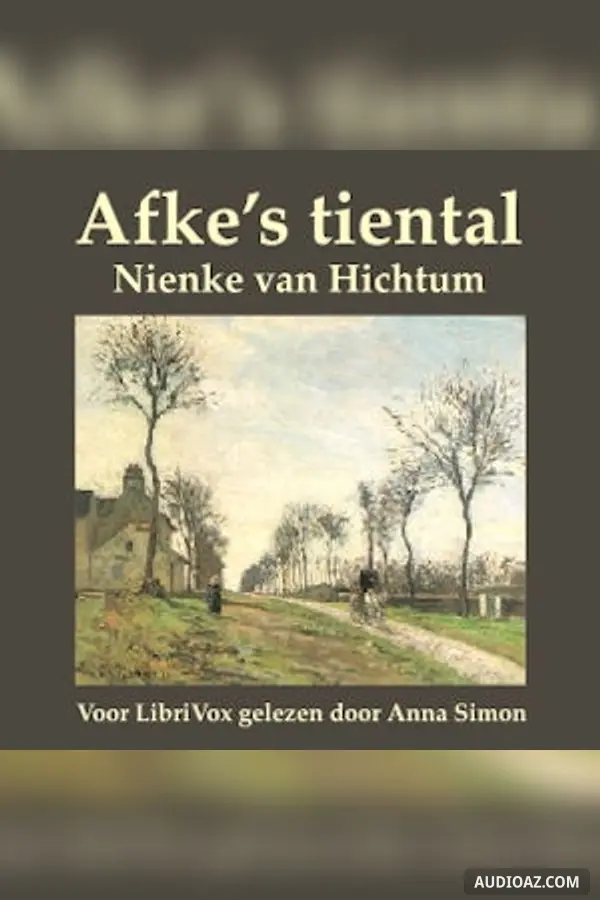 Afke's tiental