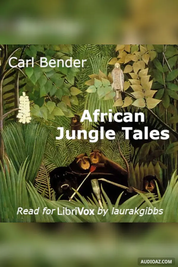 African Jungle Tales