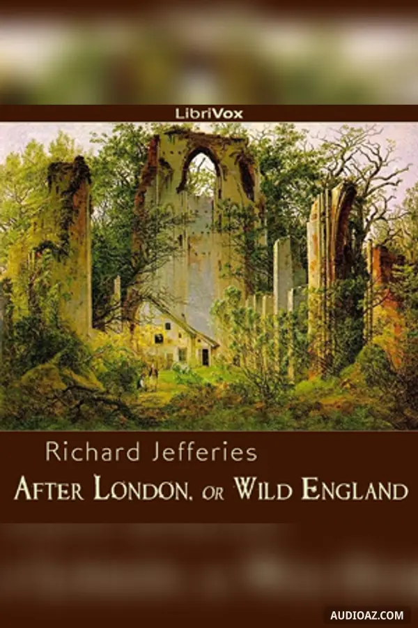 After London, or Wild England