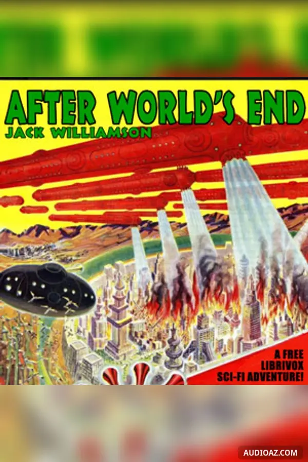After World's End