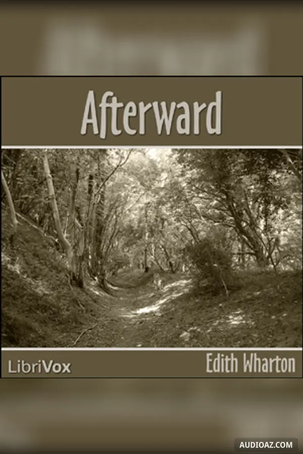 Afterward