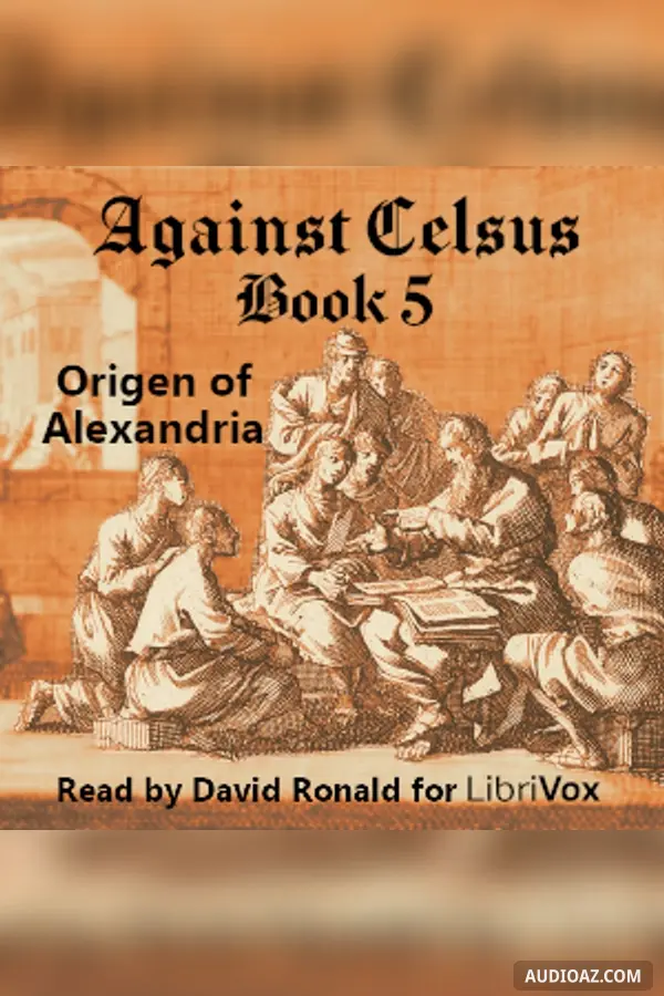 Against Celsus Book 5
