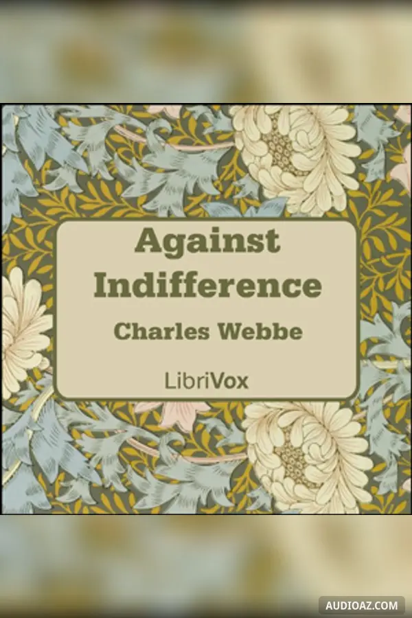 Against Indifference
