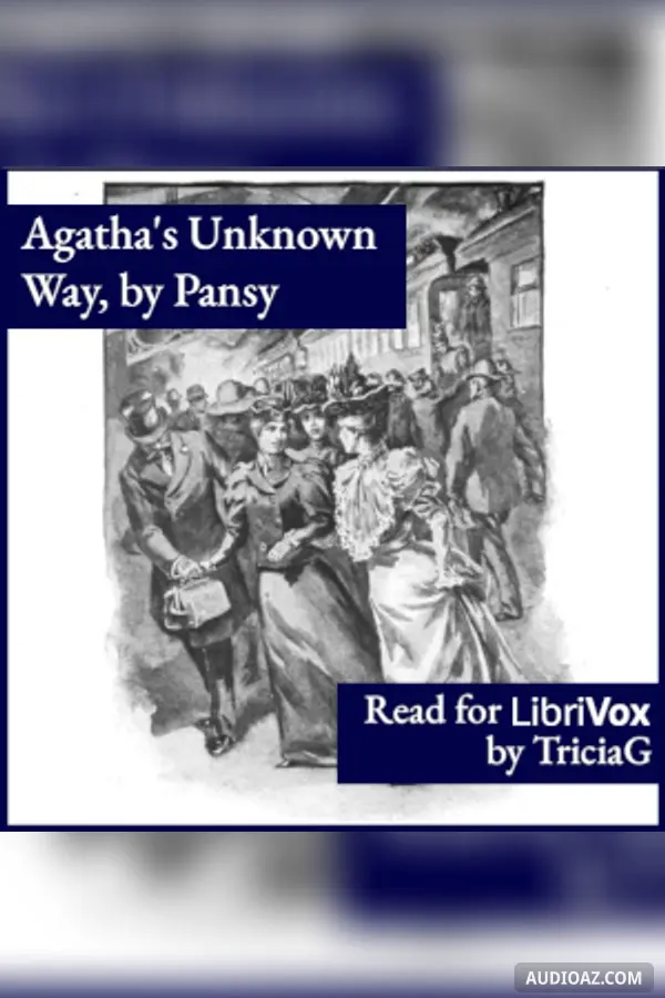 Agatha's Unknown Way