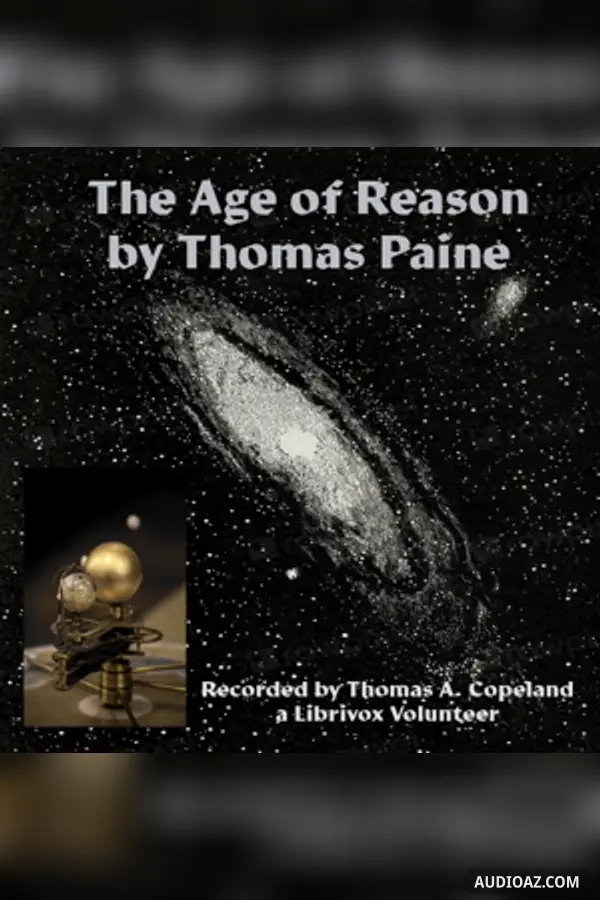 Age of Reason (version 3)