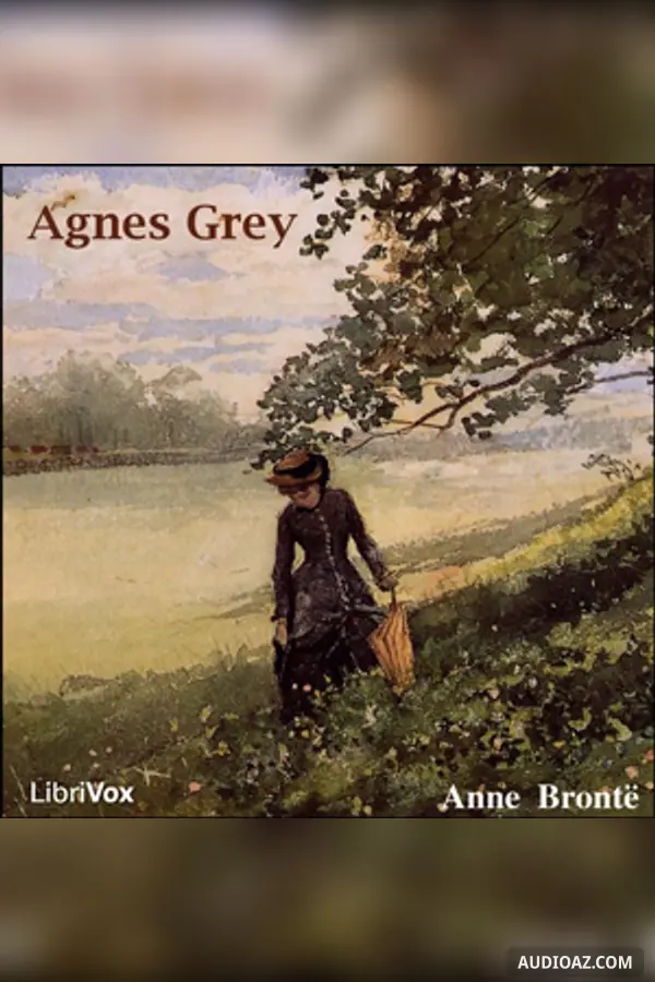 Agnes Grey