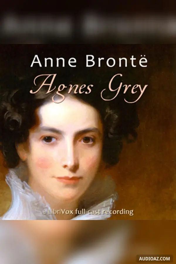 Agnes Grey (Dramatic Reading)