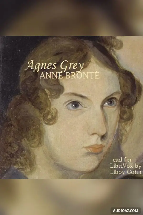 Agnes Grey (Version 3)