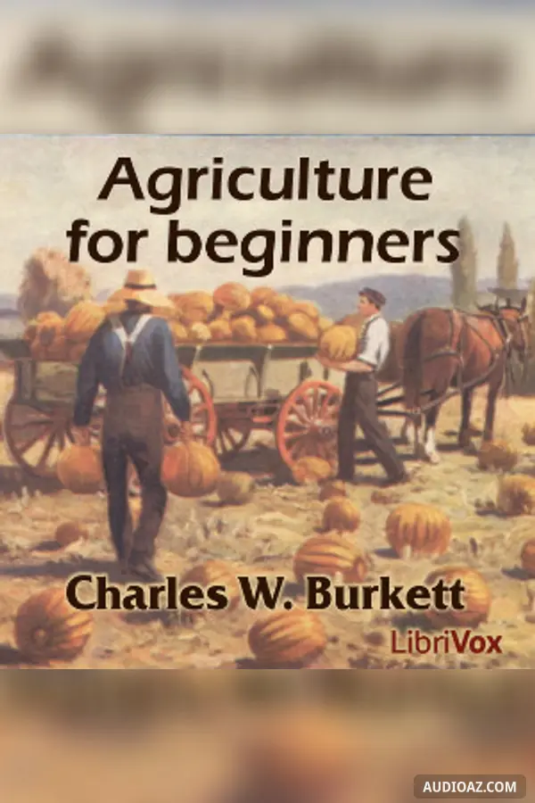 Agriculture for Beginners