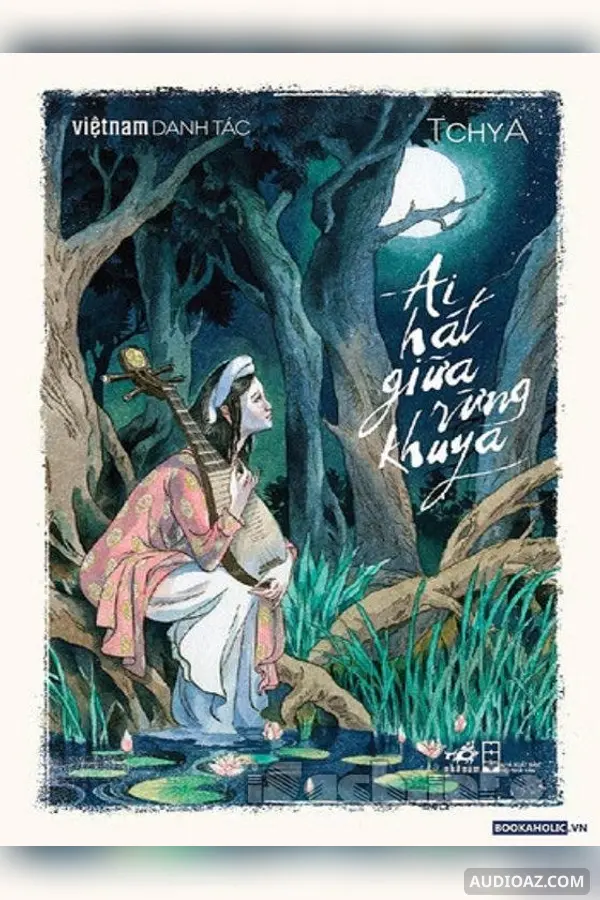 Ai Hát Giữa Rừng Khuya