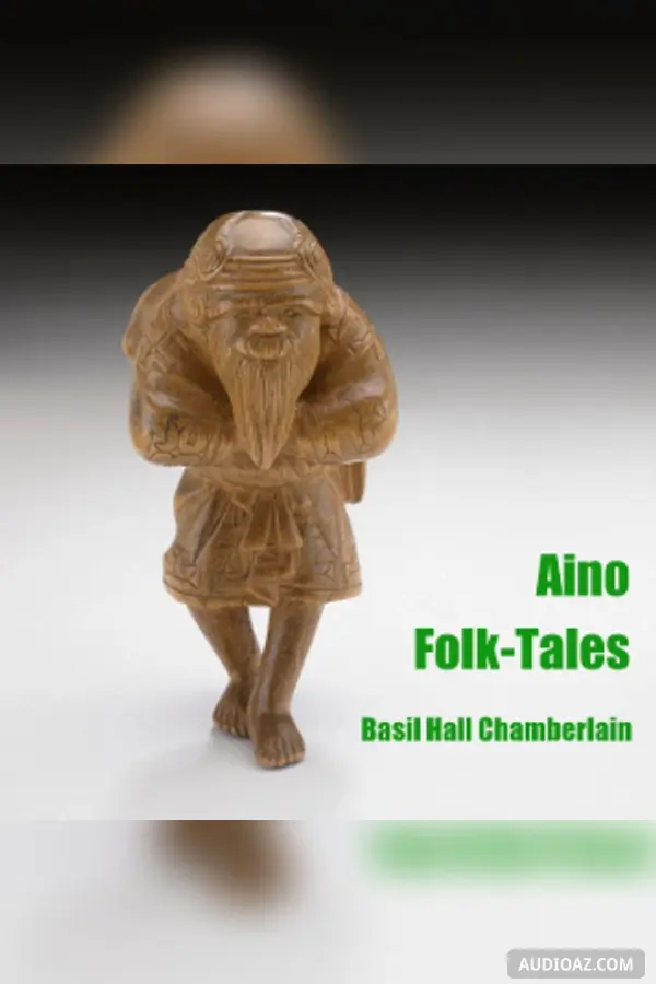 Aino Folk-Tales