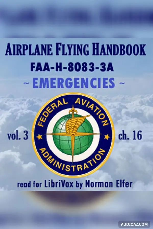 Airplane Flying Handbook FAA-H-8083-3A - Vol. 3