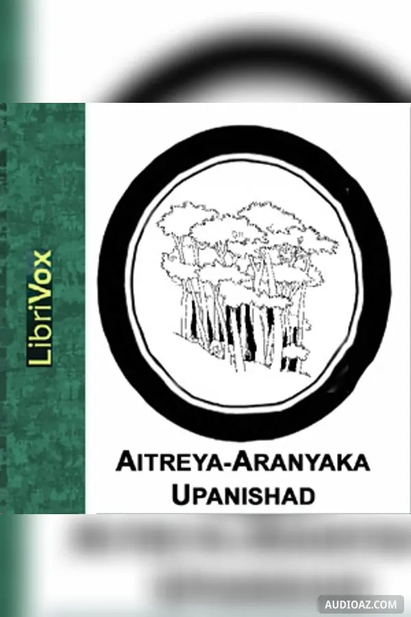 Aitreya-Aranyaka Upanishad