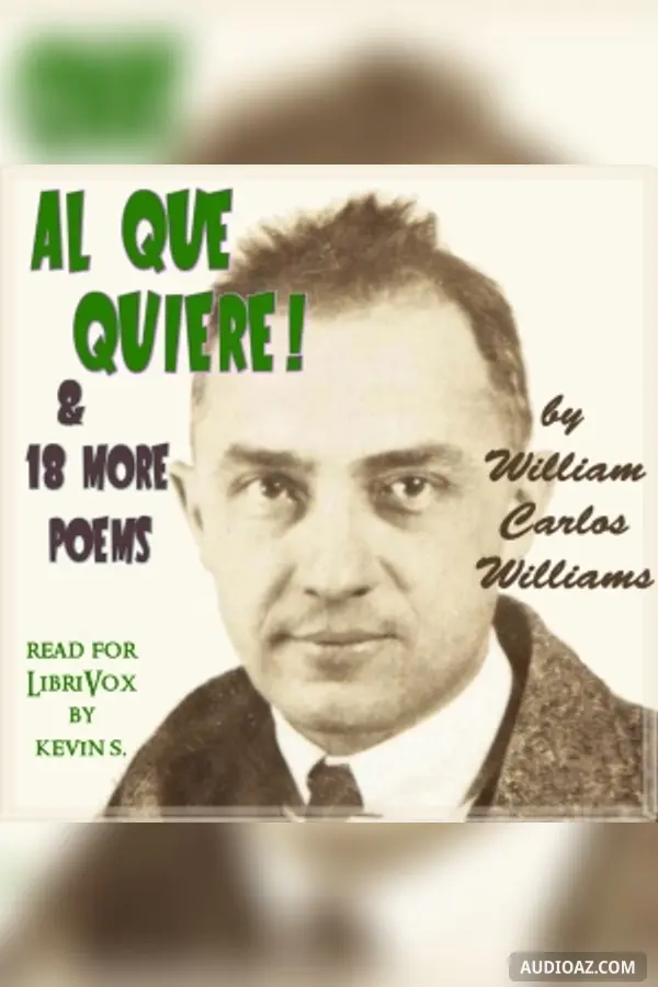 Al Que Quiere! (and 18 more poems)