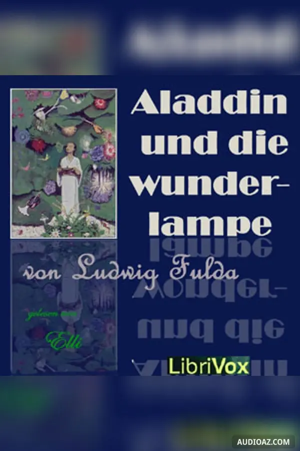 Aladdin und die Wunderlampe