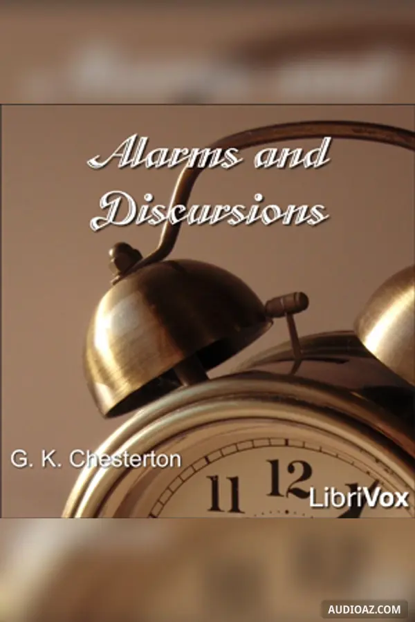 Alarms and Discursions
