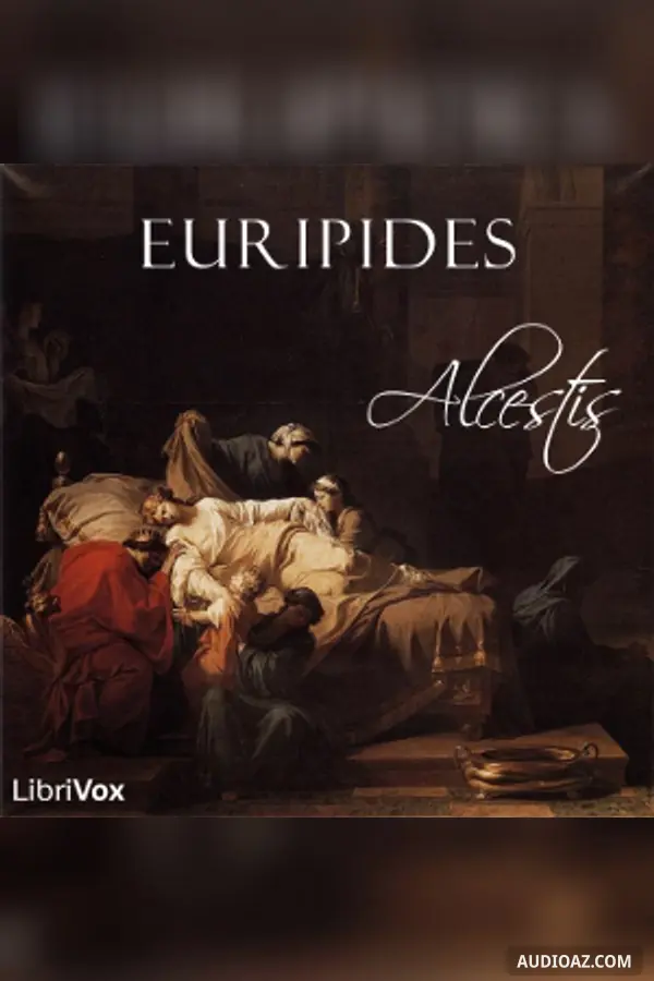 Alcestis (Way Translation)