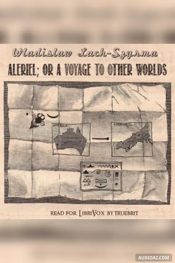 Aleriel; or, A Voyage to Other Worlds