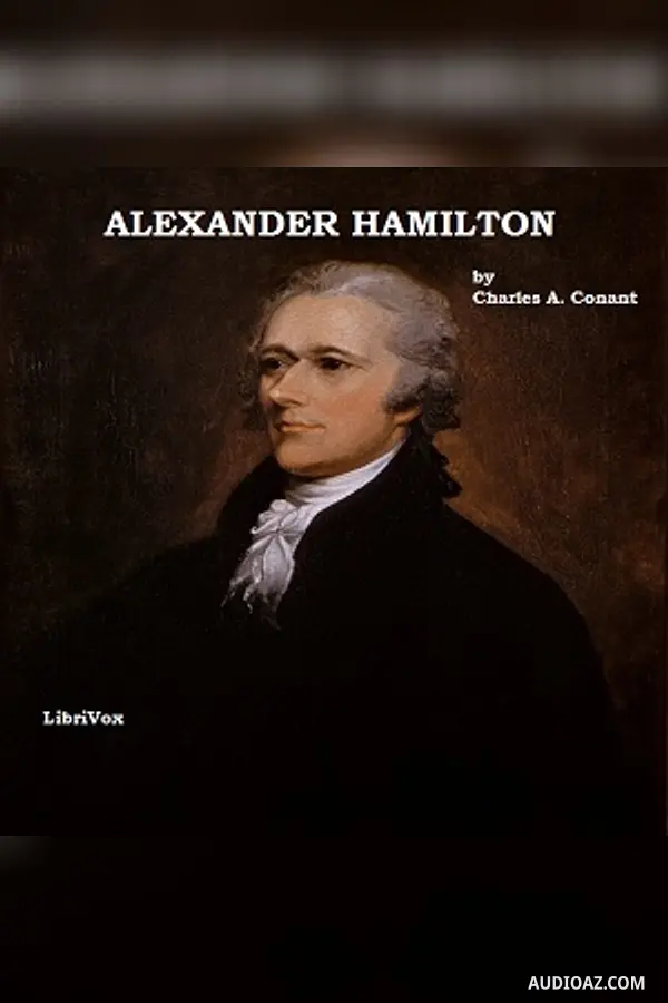 Alexander Hamilton