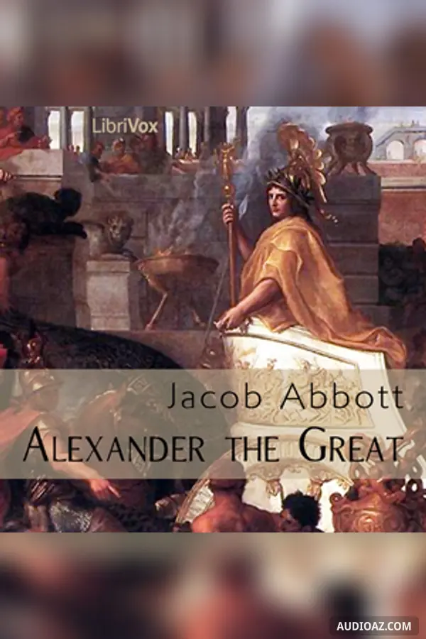 Alexander the Great