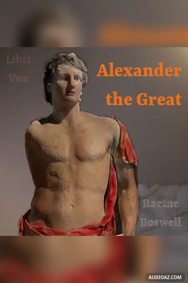 Alexander the Great