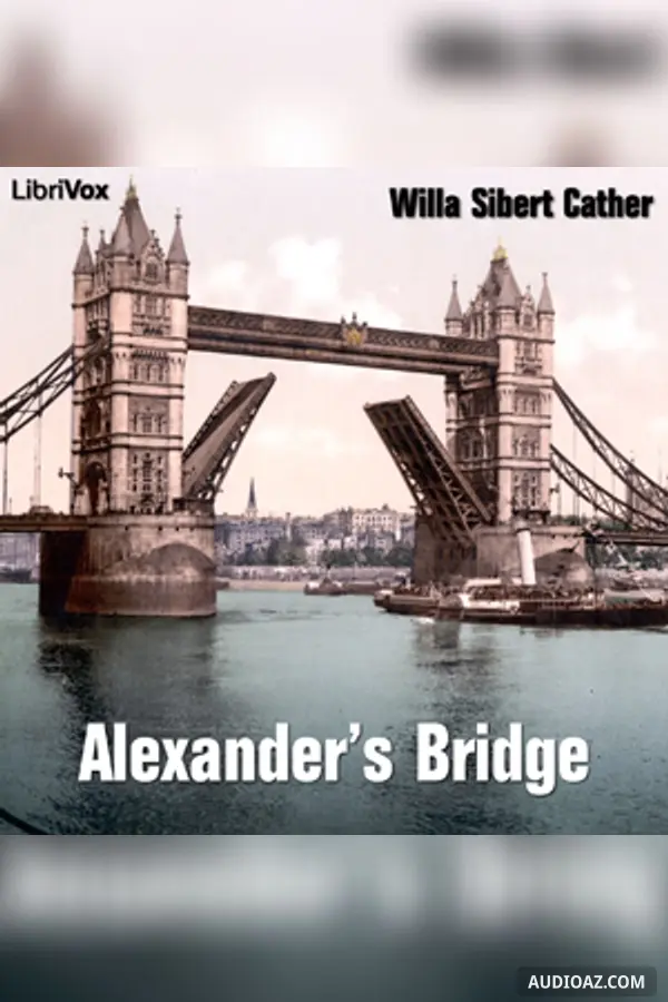 Alexander's Bridge