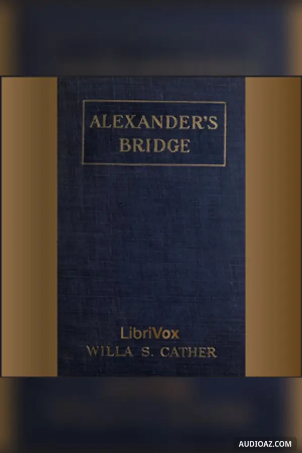 Alexander's Bridge (version 3)