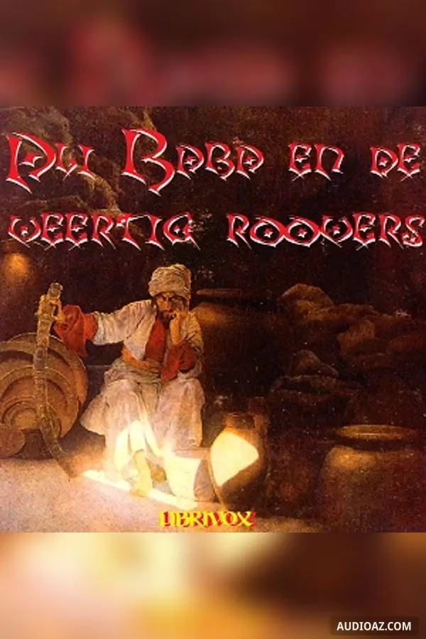 Ali Baba en de veertig roovers