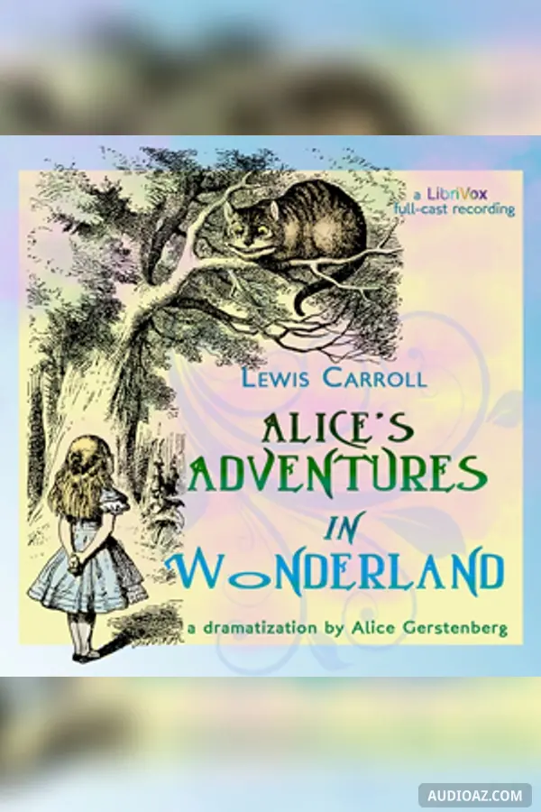 Alice in Wonderland (Drama)
