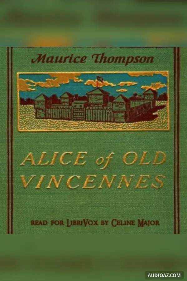 Alice of Old Vincennes