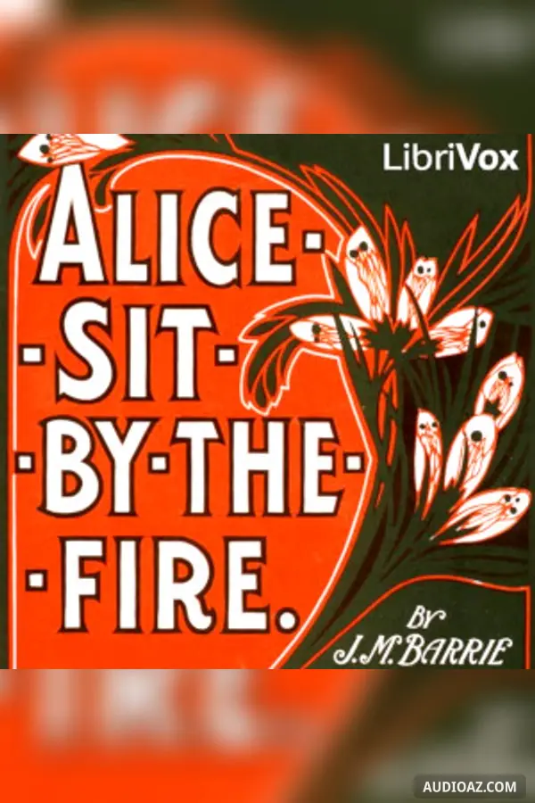 Alice Sit-by-the-Fire