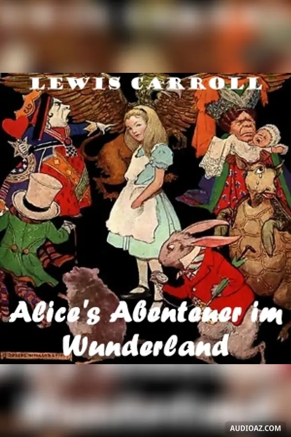 Alice's Abenteuer im Wunderland