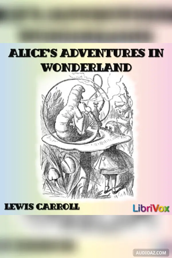 Alice's Adventures in Wonderland (version 3)