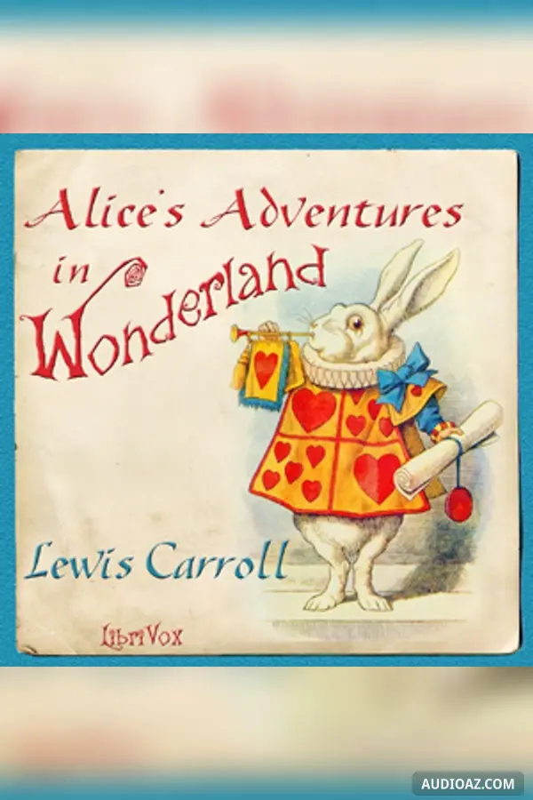 Alice's Adventures in Wonderland (version 2)