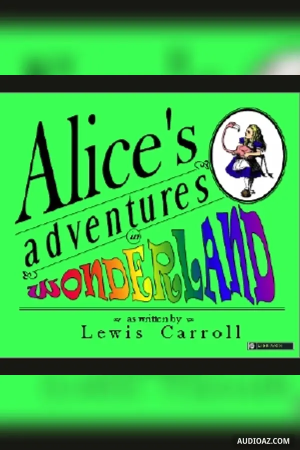 Alice's Adventures in Wonderland
