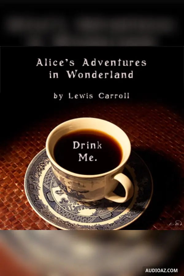 Alice's Adventures in Wonderland (Dramatic Reading)