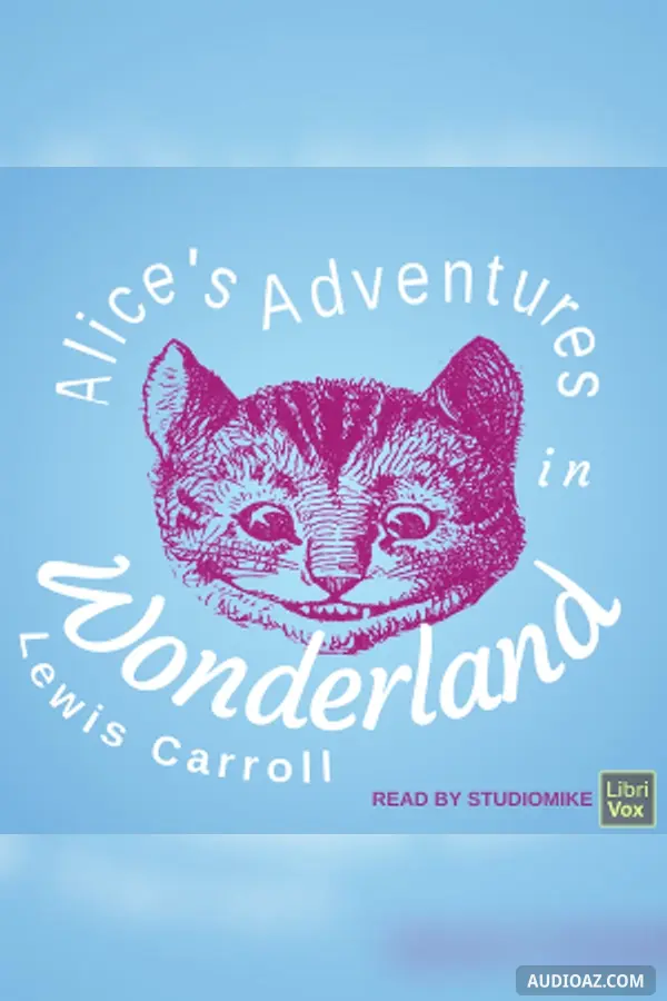 Alice's Adventures in Wonderland (version 6)