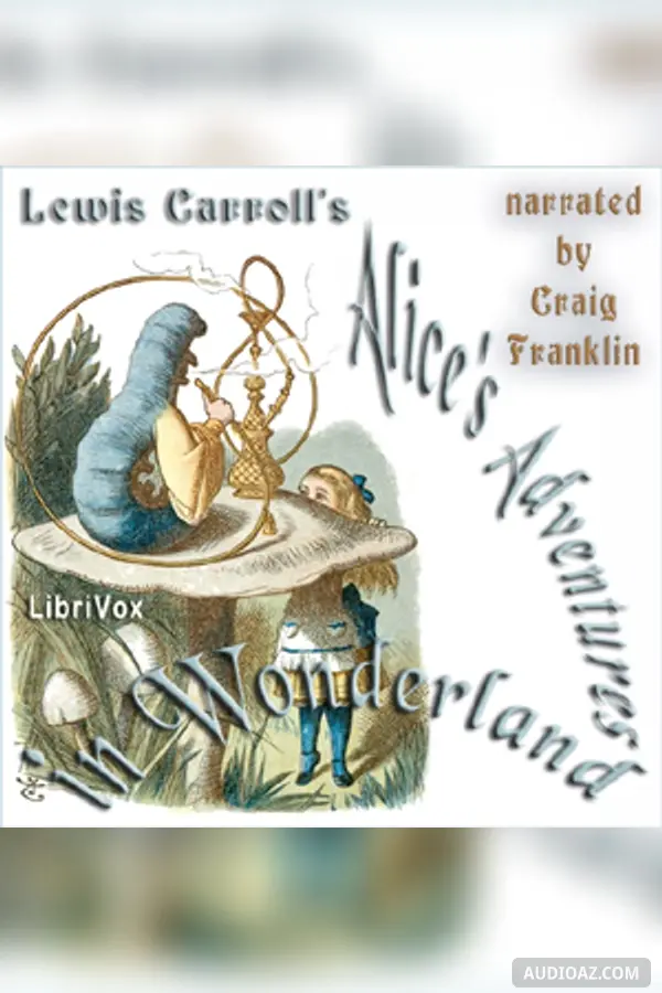 Alice's Adventures in Wonderland (Version 7)