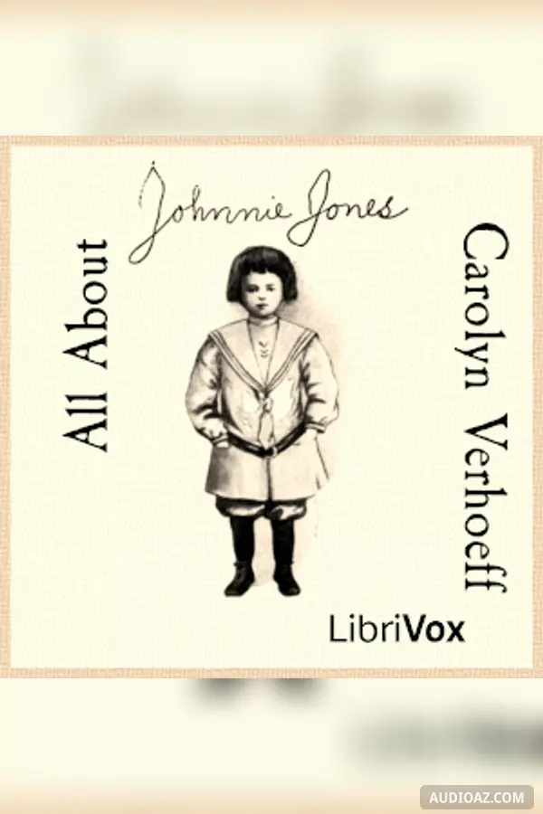 All About Johnnie Jones