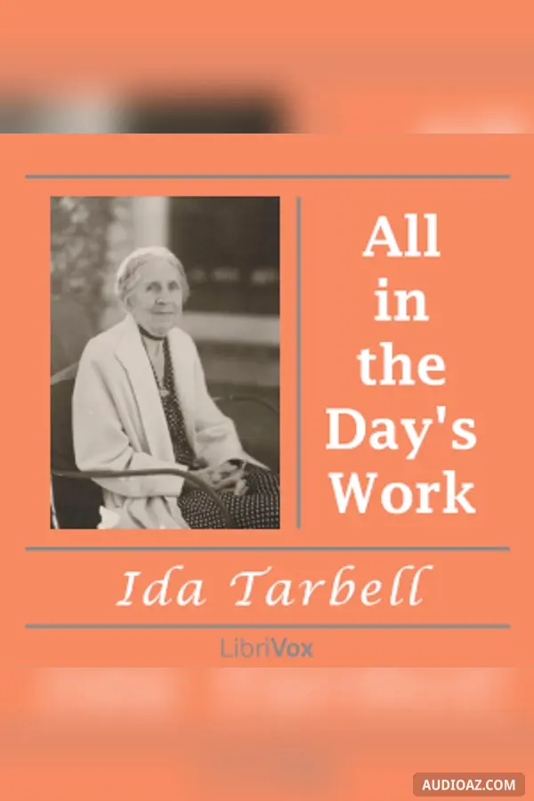 All in the Day's Work