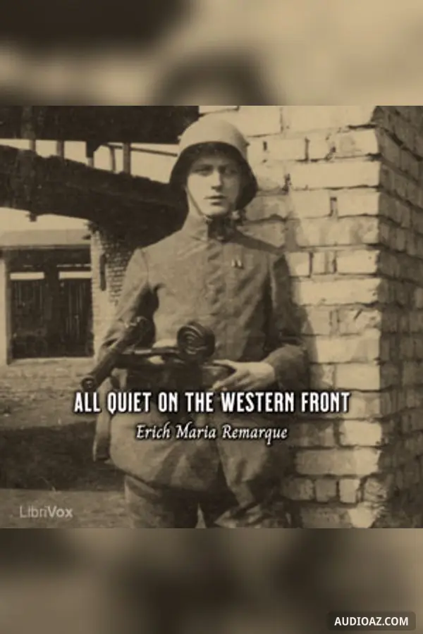 All Quiet on the Western Front, Version 2