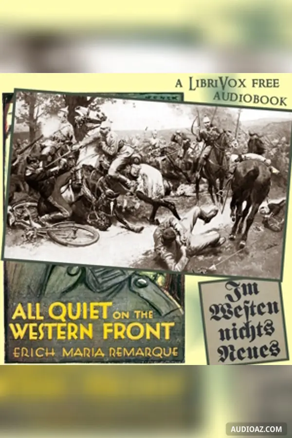 All Quiet on the Western Front