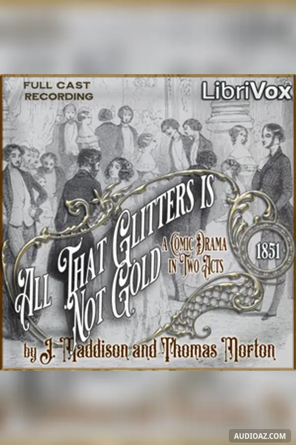 All That Glitters Is Not Gold