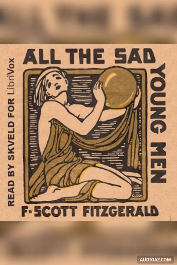 All the Sad Young Men