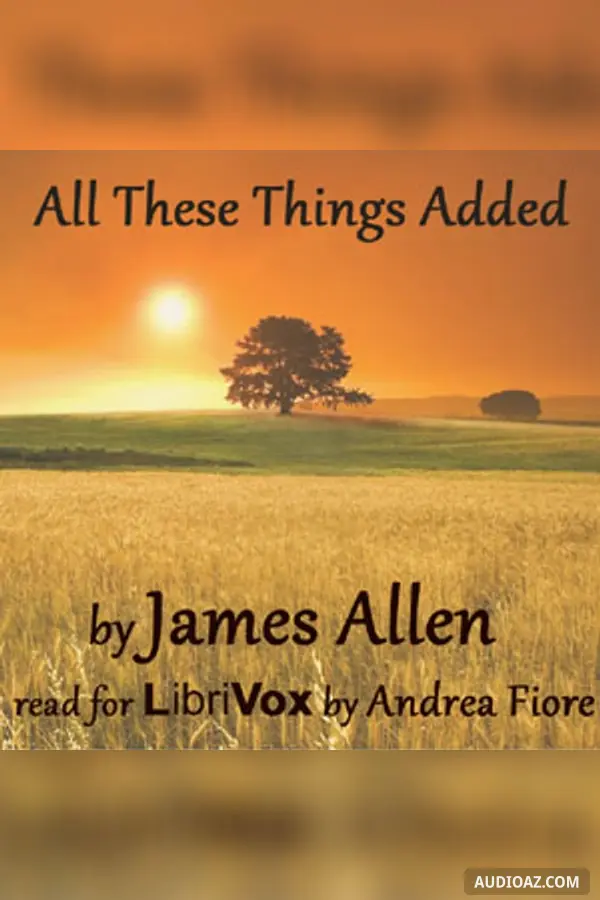 All These Things Added