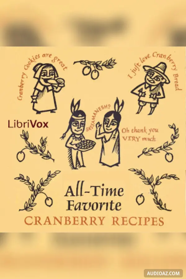 All-Time Favorite Cranberry Recipes