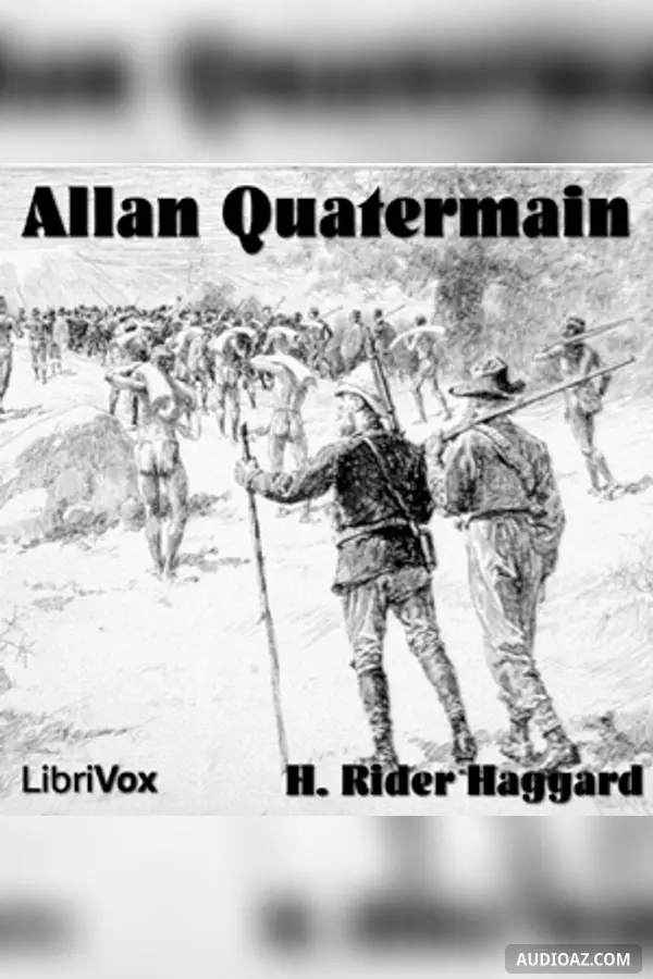 Allan Quatermain