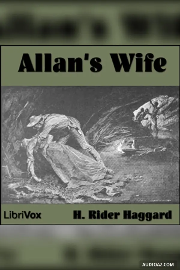 Allan's Wife